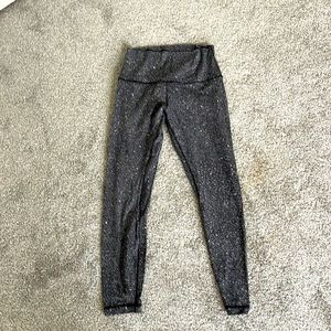 Lululemon Align 25” Size 6